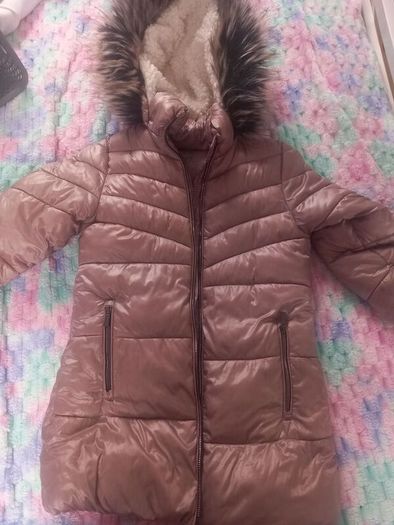 girls next coat age 7
