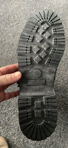 New Sidi adventure 2 goretex boots. Size 9