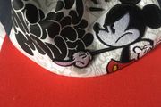 Original disney mickey mouse cap