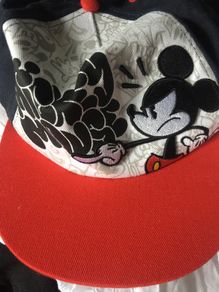 Original disney mickey mouse cap
