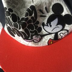 Original disney mickey mouse cap