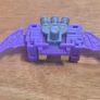 G1 Transformers Skar Figure Image 4