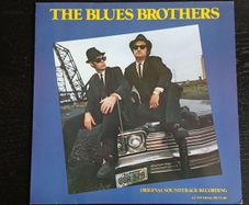 The Blues Brothers - Soundtrack