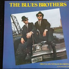 The Blues Brothers - Soundtrack