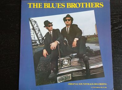 The Blues Brothers - Soundtrack