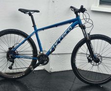 Mountain Carerra Vulcan Oil Disc Brakes No Offers
