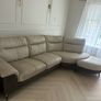 leather sofa for sale Image 4