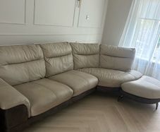 leather sofa for sale