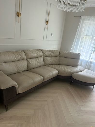 leather sofa for sale