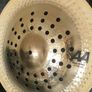 (New) Sabian 17" AA Holy China Image 6