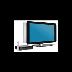 Pioneer Pdp-s26 Tv Side Speakers 43" (pdp-435pe, Pdp-435fde, Pdp-435xde)