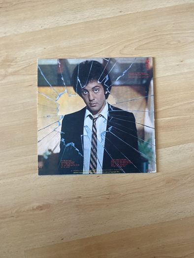 Vinyl. / Record / Album