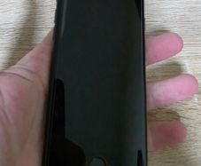 Apple iPhone 7 Black 2