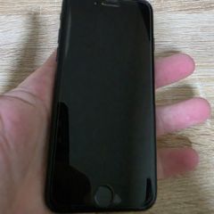 Apple iPhone 7 Black 2
