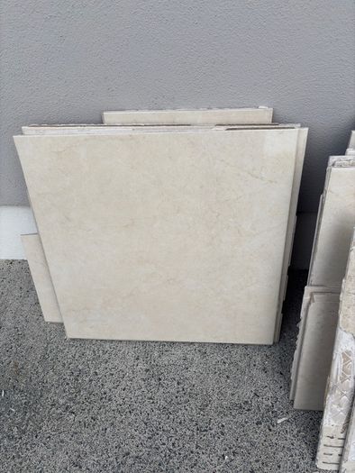 Glazed Porcelain Tiles