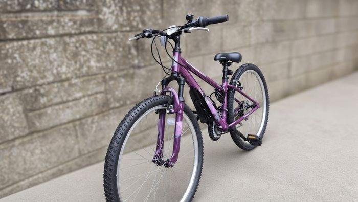Apollo Jewel bike