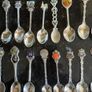 Souvenir Spoons Image 8