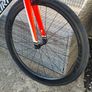 Ffwd F4 Carbon Chinchers. Image 3