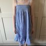 H&M Summer dress Age 8-9 years Image 3