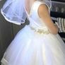 Communion Dress Image 4