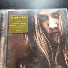 Sheryl Crow CD