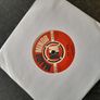 The Dubliners - Dirty Old Town / Peggy Gordon 7" Single 1968 Image 2