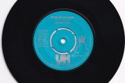 The First Class Dreams Are Ten A Penny 1974 Uk Pressing Single