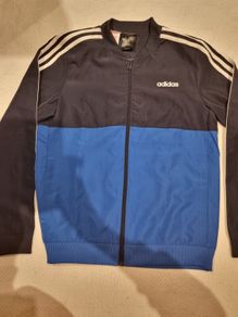 Adidas Tracksuit