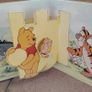 Complete Winnie the Pooh Ladybird Mini Pop-Up Book Set Image 8