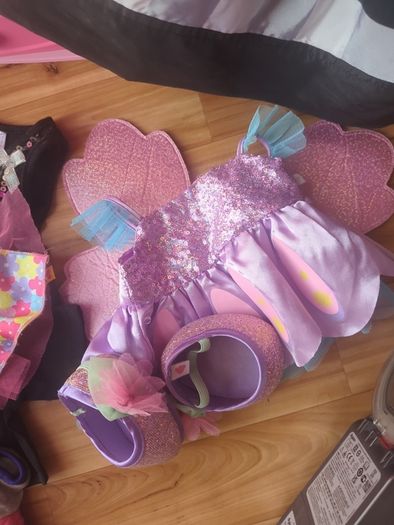 build a bear clothes