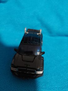 Transformer  IRONHIDE  2009