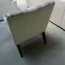 Bespoke set of custom made chairs Image 8