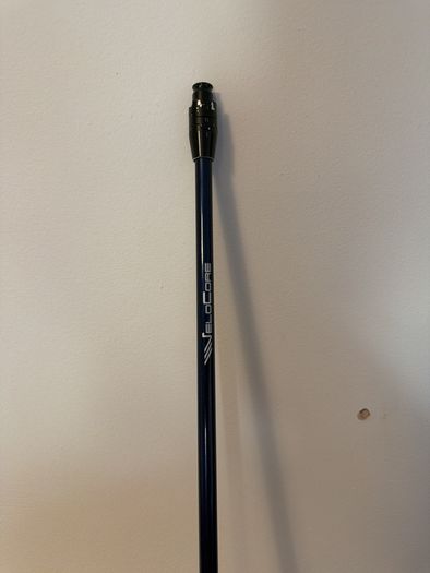 fujikura ventus tr blue 7X