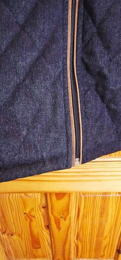 men's vest