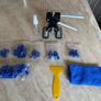 Car dent repair tool kit Image 4