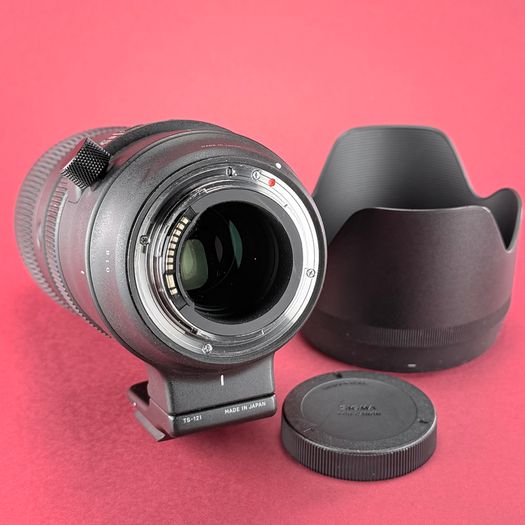 Sigma 70-200mm f/2.8 DG OS HSM Sports Canon EF