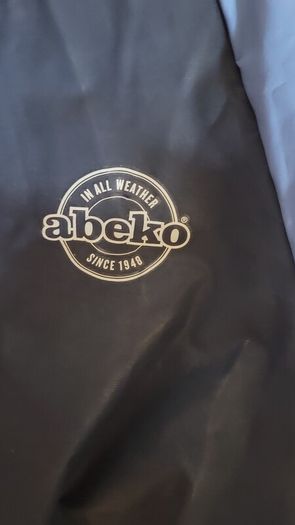 Free Abeko Waterproof Rain Suit Size 80 Age 9 to 12 months