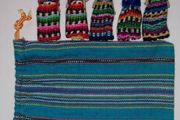 Guatamalan Worry Dolls