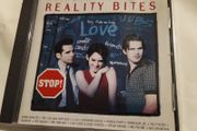 Reality Bites Movie Soundtrack Cd