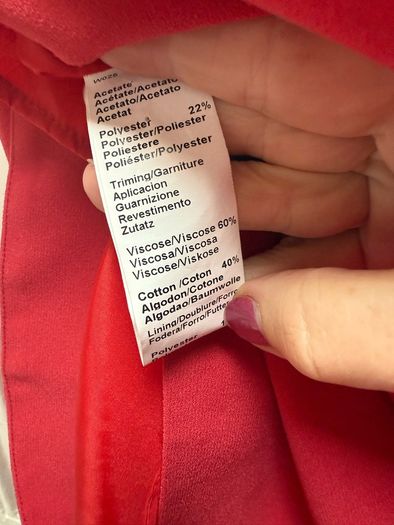 Gerard Darel dress