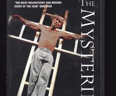 The Mysteries DVD Stage Production