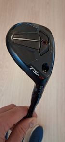 Titleist TSR2 Hybrid