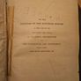 The Life Of Gladstone By John Morley. 1905 First Edition Hardback In Fair Condition.  See Photos For Same Image 7