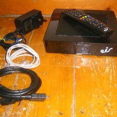 eir channel player