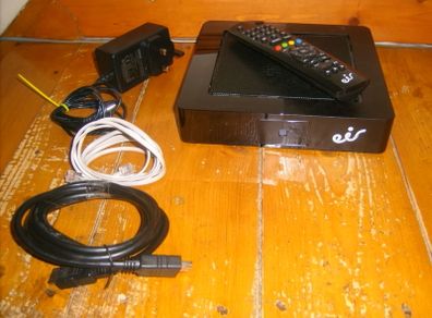 eir channel player