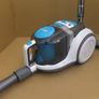 ZANUSSI vacuum cleaner Image 5