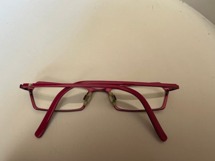 Tommy Hilfiger Frames