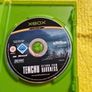 Tenchu Return from Darkness Xbox Original Games Original Image 5