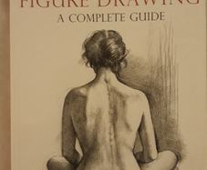 figure drawing book