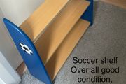 Shelf
